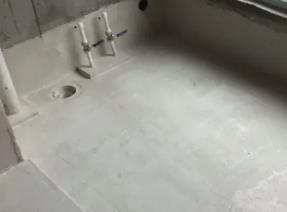 普兰店卫生间渗水维修公司为您分享下普兰店卫生间漏水维修应该怎么维修