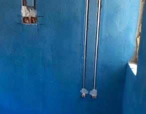  普兰店卫生间测漏水价格