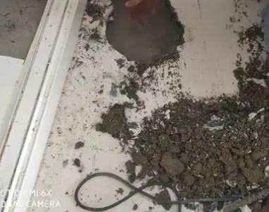 普兰店楼顶渗水公司分享下普兰店卫生间测漏水方法和方法的详细分解。