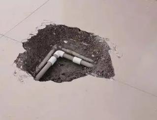  普兰店检漏多少钱?